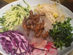 -情满四合院•京菜•烤鸭(动物园店)