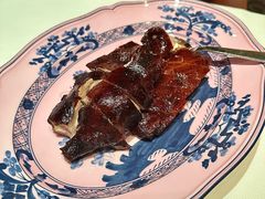 -夏苑(新加坡丽思卡尔顿美年酒店)