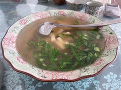 -天天向上素食餐厅(五台山店)