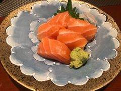 -乾山寿司(好运街店)