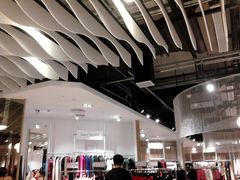 店内环境-TIMES CITY OUTLETS 时代·城市·奥特莱斯(上海国际时尚中心店)