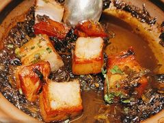 -小厨娘淮扬菜(诚信大道店)