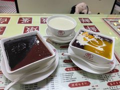 -香港華心糖水鋪(南西总店)