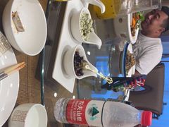 -玉舌尖私房菜(裕华店)
