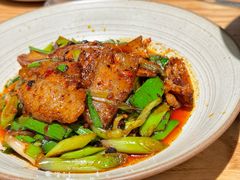 -巴蜀风·地道川菜(总店)