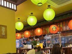 -鸟鹏烧鸟居酒屋(仁恒梦中心店)