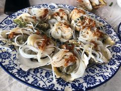 -胖子饺子馆·海鲜家常菜(海军博物馆店)