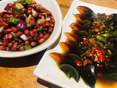 -聚点串吧·北京烧烤(赵登禹路店)