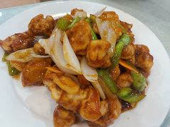-宝发园名菜馆