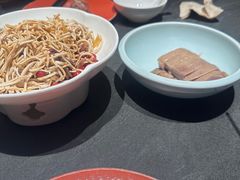 -小厨娘金榜题名(夫子庙秦淮河店)