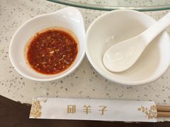 -邱羊子烤全羊羊肉馆(中优·观澜店)