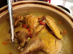 火瞳老鸡汤-老吉士(环贸iapm店)