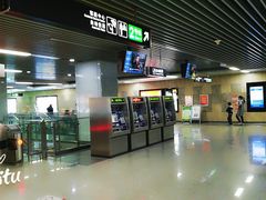 -东林广场(地铁站)