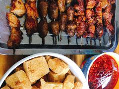 -王记西鎮电烤肉(汶上路店)