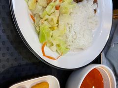 -乡村基(石柱康德中央大街餐厅)