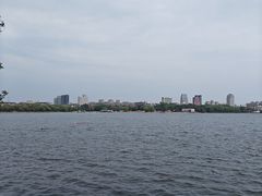 -长春市南湖公园