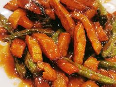 -罗阳人家私房菜(罗阳路店)