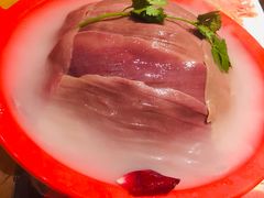 -一斗火锅·招财羊毛肚(泰吉滨江店)