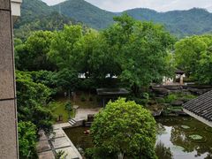 -余姚阳明温泉山庄