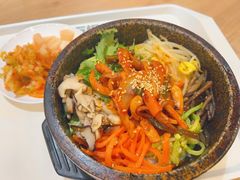 -海兰江石锅饭(水上店)