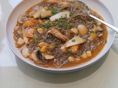 -鲜得莱渔港·小平岛海胆馆(七贤岭店)