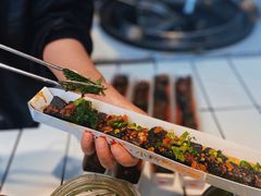 -董顺桃小粒臭豆腐(太平街一店)
