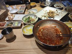 -喜来稀肉(北外滩白玉兰广场店)