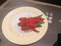 -牛YO寿喜烧·铁板烧和牛火锅自助(市府恒隆店)