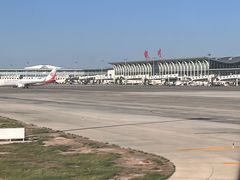 -银川河东国际机场