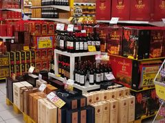 -华润万家(M2香港名都店)