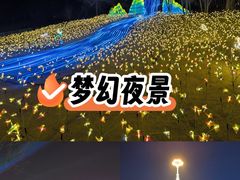-洛阳市隋唐城遗址植物园