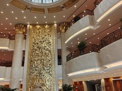 -北京新世纪饭店(动物园地铁站店)