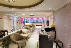 -北京俪婴妇产医院(朝阳大悦城店)