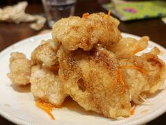 -老厨家(友谊路总店)