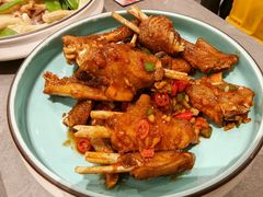 -先记烧鹅王·本地粤菜(福永店)