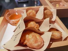 -探鱼·鲜青椒爽麻烤鱼(银泰城店)