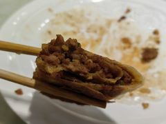 千层肉饼-东四民芳餐厅(世茂工三店)