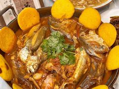 -海泰食府·新鲁菜·家宴(总部基地店)