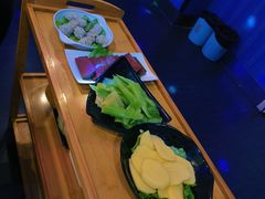 -唯爱KTV聚会餐厅(仙林东城汇店)
