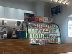 -Blueglass酸奶(华贸购物中心店)