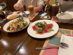 -安妮意大利餐厅(世贸天阶店)