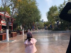 -济南方特东方神画