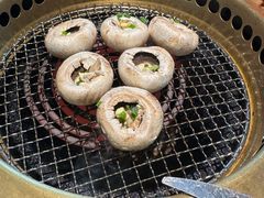 -谷牛和牛烤肉(漕河泾印象城店)