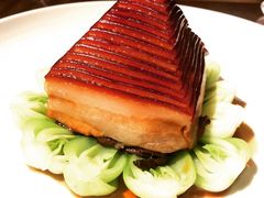 -湖滨28中餐厅·西湖宴·杭州君悦酒店