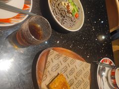 -塔哈尔·新疆盛宴(复地活力城店)