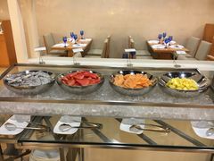 -杭州国际会议中心洲际酒店-菋道海鲜餐厅