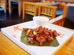 -旅马餐厅(茅家埠店)