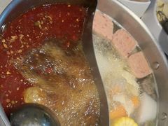 -宴全牛粤来越牛潮汕鲜牛肉火锅(海州万达广场店)