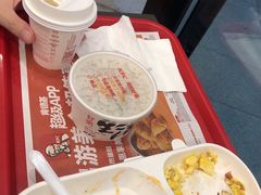 -肯德基(北京南站店)