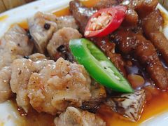 -吉莲利苑海鲜酒家(珠海拱北29年老字号店)